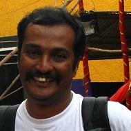 Vishwanath Pattanshetti Java trainer in Bangalore