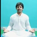 Amtul W. Iyengar Yoga Classes trainer in Hyderabad