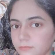 Navneet K. Spoken English trainer in Rorki