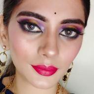 Tanya K. Makeup trainer in Ghaziabad