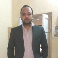 Rahul Bhardwaj Class 9 Tuition trainer in Delhi