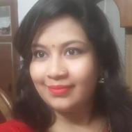 Khushboo A. Class 11 Tuition trainer in Varanasi