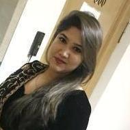 Gargi A. Class I-V Tuition trainer in Kalyan