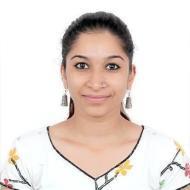 Adrika S. Dance trainer in Chennai