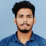 Mayank Gupta Class 10 trainer in Gwalior