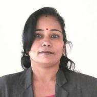 Kanak R. Class I-V Tuition trainer in Varanasi