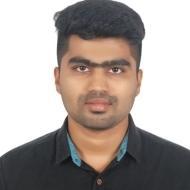 Bhargav Yarnagula Chess trainer in Visakhapatnam