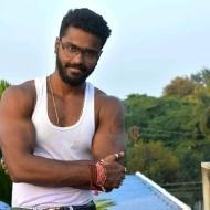 Sagnik Sarkar Personal Trainer trainer in Kolkata