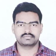 Patloba Shrihari latpate Class 7 Tuition trainer in Pune