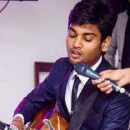 Gaurav Verma Guitar trainer in Noida