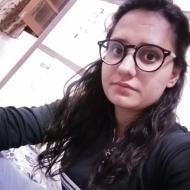 Nisha Class 12 Tuition trainer in Chandigarh