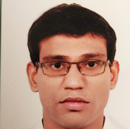 Suraj Shaw Class 12 Tuition trainer in Kolkata