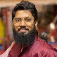 Yusuf Khan Class 10 trainer in Delhi