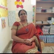 Akthar T. Spoken English trainer in Bangalore