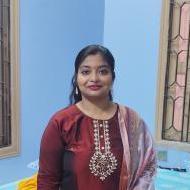 Payel R. Engineering Diploma Tuition trainer in Kolkata