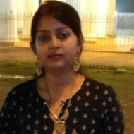 Barnita Mitra Class 12 Tuition trainer in Kolkata