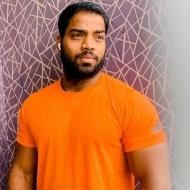 Kiran Mahendra Personal Trainer trainer in Hyderabad