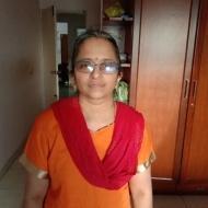 Rama Venkatesan Class I-V Tuition trainer in Bangalore