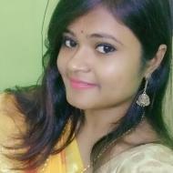 Tiyasa B. Class I-V Tuition trainer in Kolkata