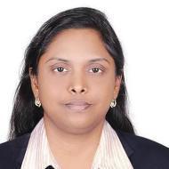 Kavitha IELTS trainer in Chennai