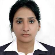 Manisha S. Spoken English trainer in Jaipur