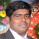 Photo of Devendar Lakkireddy