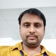 N Santosh Kumar Class 11 Tuition trainer in Hyderabad