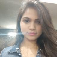 Swati S. Class 9 Tuition trainer in Noida