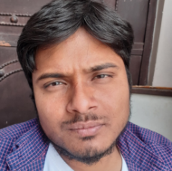 Abhishek Mishra Class 10 trainer in Ghaziabad