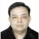 Photo of Sumit Saluja