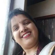 Preeti G. Class I-V Tuition trainer in Delhi