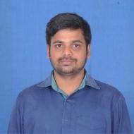 Ashvanth M Class 10 trainer in Coimbatore