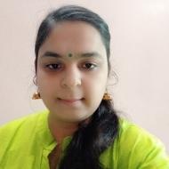 Aarti M. Class I-V Tuition trainer in Delhi