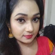 Arpita B. Vocal Music trainer in Kolkata