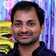 Harish Kalla Embedded Systems trainer in Hyderabad