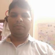 Vikash Kumar Gupta Class 10 trainer in Allahabad