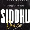 Siddhu Dance Fitness institute in Hyderabad