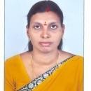 Photo of B. Malleswari