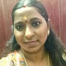 Photo of Geetha M.