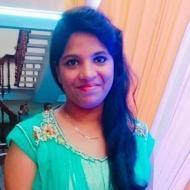 Niranjana Class 12 Tuition trainer in Chennai