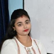 Neha B. Class 8 Tuition trainer in Dhanbad