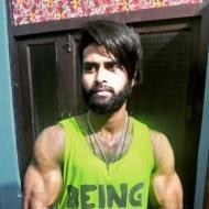 Shohrab Alam Personal Trainer trainer in Delhi