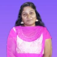 Subashini Vocal Music trainer in Vellore