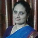 Photo of Gowri M.