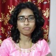 S. Tamizhselvi Class 9 Tuition trainer in Bangalore