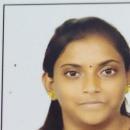 Photo of Sangeetha C.