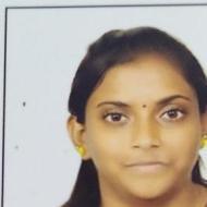 Sangeetha C. Class 10 trainer in Thanjavur