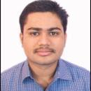 Photo of Prashant Mishra