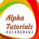 Alpha Tutorials Kalaburagi photo