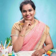Shameem B. Class I-V Tuition trainer in Chennai